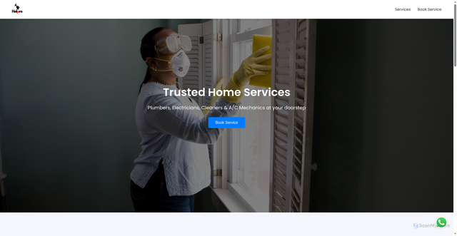 Security scan screenshot of https://available-amethyst-atxsnj2qsp-wh0nthgblg.edgeone.app/