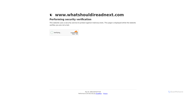 Security scan screenshot of https://www.whatshouldireadnext.com/quotes/authors/benjamin-bratt