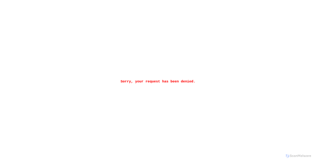 Security scan screenshot of https://www.kuyhaa.me