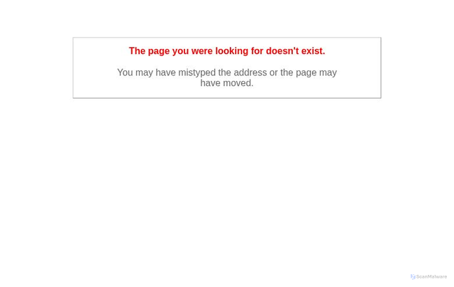 Security scan screenshot of https://gateway-a.offerwall.unity3d.com/