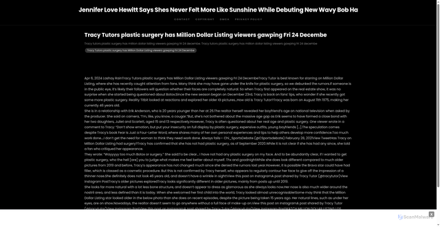 Security scan screenshot of https://youniqebrandhugo-sh3wzh7r9l.edgeone.app/20027-tracy-tutors-plastic-surgery-has-million-dollar-listing-viewers-gawping-fri-24-decembe.html