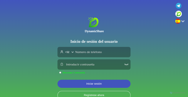 Security scan screenshot of http://ds01-app.com/