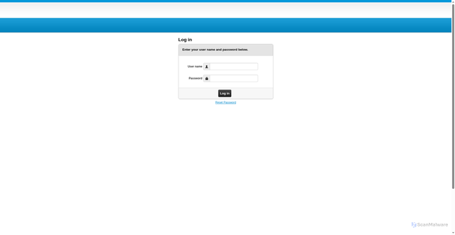 Security scan screenshot of https://smartsight.petroleader.com