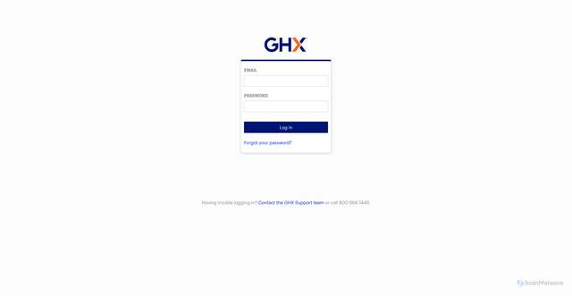 Security scan screenshot of https://whitenoise-cdn.lumere.com