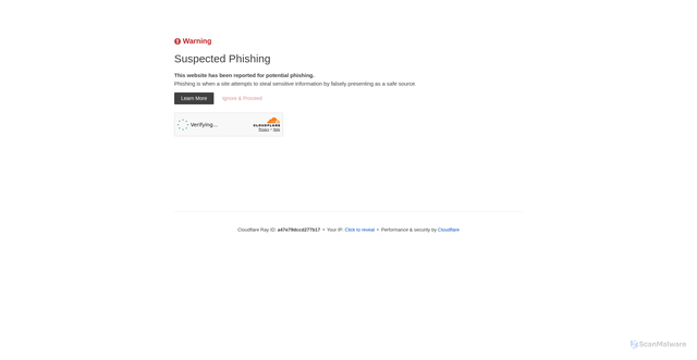 Security scan screenshot of https://tony-soprano.club/