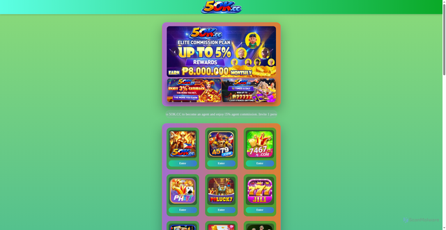 Security scan screenshot of https://9jiliph.com/?host=https://ozo0j0.com?ch=64810