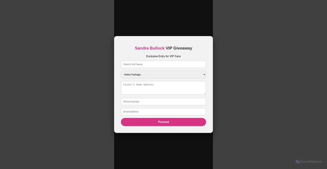 Security scan screenshot of https://sandrabullock-d4pmmvqh7o.edgeone.app/