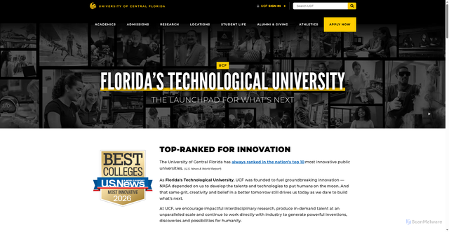 Security scan screenshot of https://bit.ly/47pnrvk?utm_source=Inside+Higher+Ed&utm_campaign=24e9f04cc5-WNU_COPY_02&utm_medium=email&utm_term=0_1fcbc04421-24e9f04cc5-238016430&mc_cid=24e9f04cc5&mc_eid=UNIQID