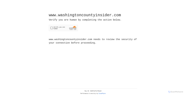 Security scan screenshot of https://www.washingtoncountyinsider.com/jordan-stolz-olympic-trials-pettit/