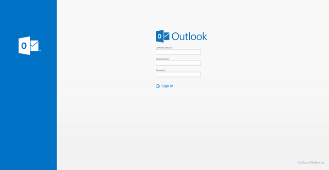 Security scan screenshot of millsiowaslv.vercel.app