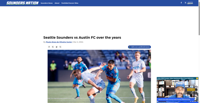 Security scan screenshot of https://soundersnation.com/posts/seattle-sounders-vs-austin-fc-over-the-years