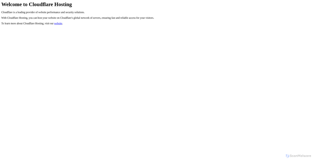 Security scan screenshot of http://files.dev-school.workers.dev/