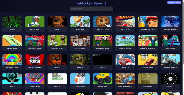 Security scan screenshot of https://computerandinternetinfo-oq25q0gssz.edgeone.app/