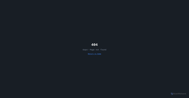 Security scan screenshot of https://inspectomac.ca/%25VITE_ANALYTICS_ENDPOINT%25/umami