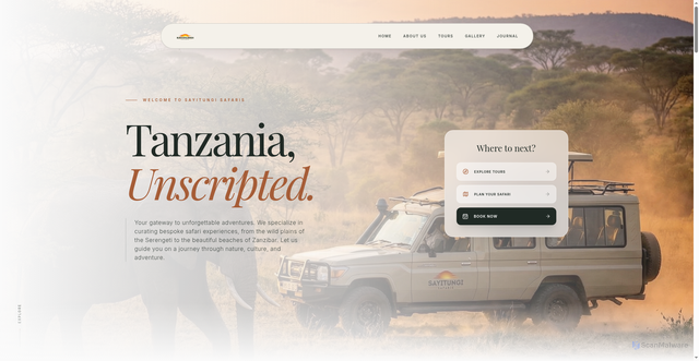 Security scan screenshot of https://testingsat-4vto7cvhym.edgeone.app/