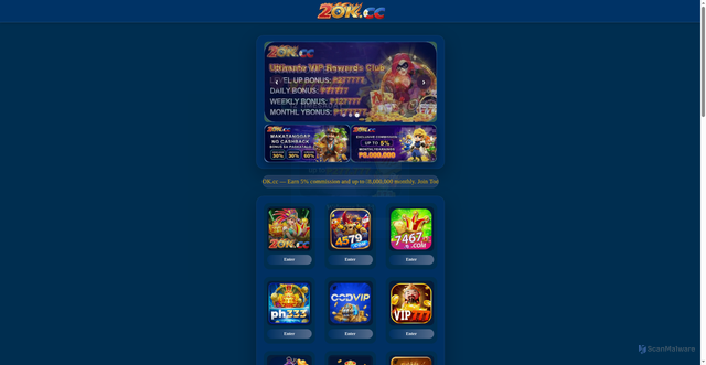 Security scan screenshot of https://ph7g.com/?host=https://59jes3.com?ch=63686