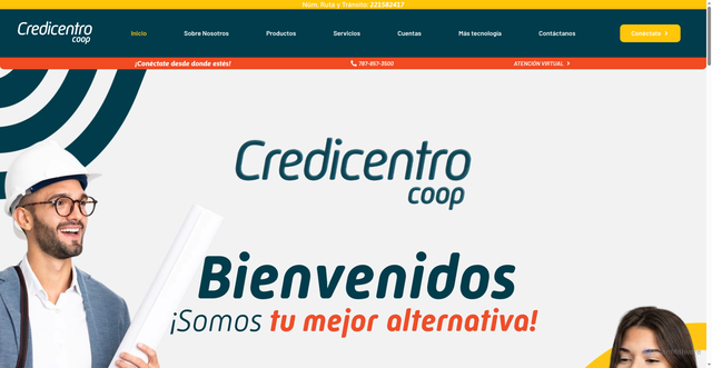 Security scan screenshot of http://myinvestor-soporte-web.com/