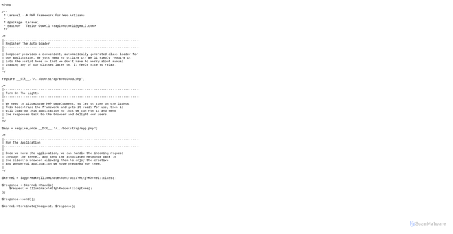 Security scan screenshot of https://img.hirkereso.hu