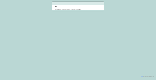 Security scan screenshot of http://pro.theproductview.com/exclude/input
