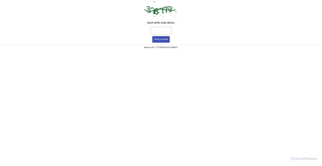 Security scan screenshot of https://cppi.cc