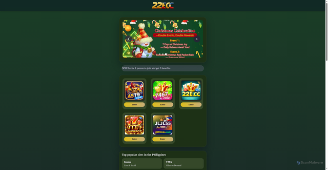 Security scan screenshot of https://onlineperyaph.com/ndgzzdawy