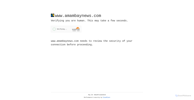 Security scan screenshot of https://www.amambaynews.com/en-un-autentico-partidazo-turquia-derrota-a-georgia-con-dos-brutales-golazos-pt98205.html