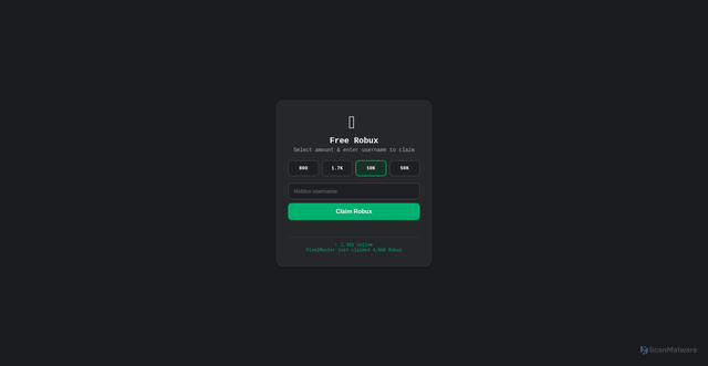 Security scan screenshot of http://arxynz.netlify.app/
