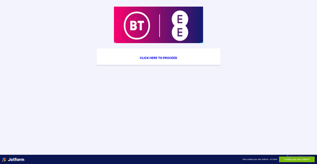 Security scan screenshot of https://form.jotform.com/253114372085048