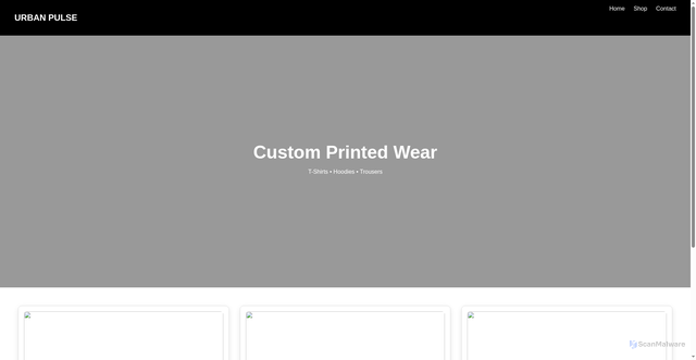 Security scan screenshot of https://scientific-tomato-sgg4fsfkta-knoqzh1ijn.edgeone.app/