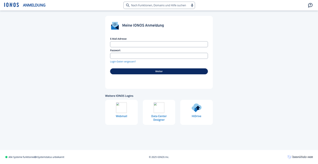 Security scan screenshot of https://cambiasso.s3.eu-north-1.amazonaws.com/cambi.html