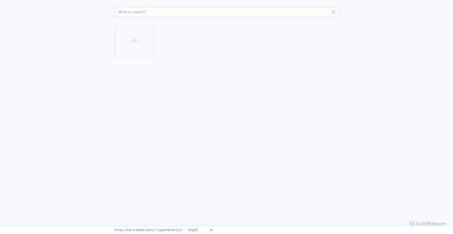 Security scan screenshot of f.ai-search.org