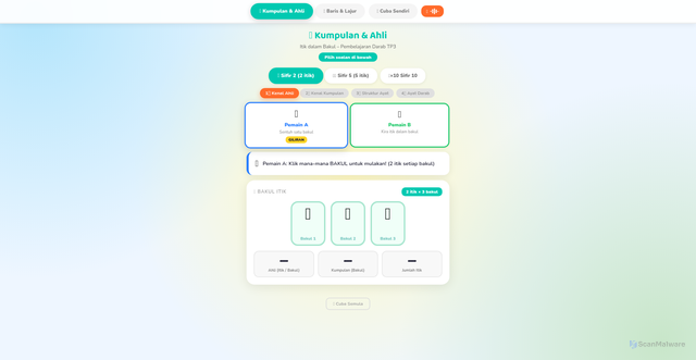 Security scan screenshot of https://yelping-coffee-9zoy08craa-h2k0jbsfz4.edgeone.app/
