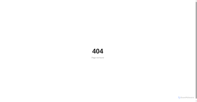 Security scan screenshot of https://yqagkqabd5.us-east-2.awsapprunner.com