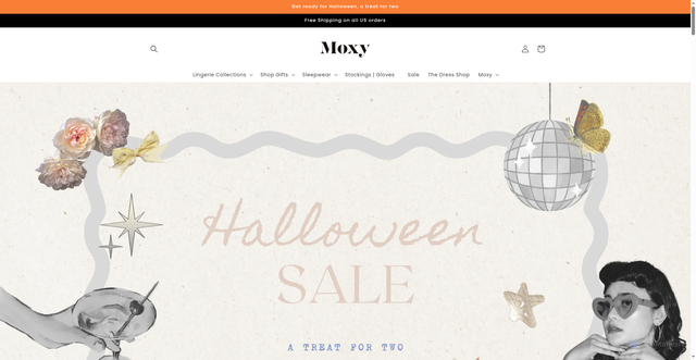 Security scan screenshot of https://moxyintimates.com/?srsltid=AfmBOopqULDPF2nmNHIT3_c4DGOWixy_JyZZs4f_fmOPbthu_Czk3l3D