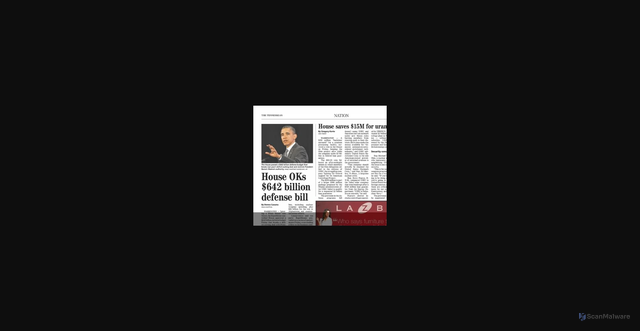Security scan screenshot of https://img.newspapers.com/img/thumbnail/105240372/400/400/0_0_2500_2000.jpg
