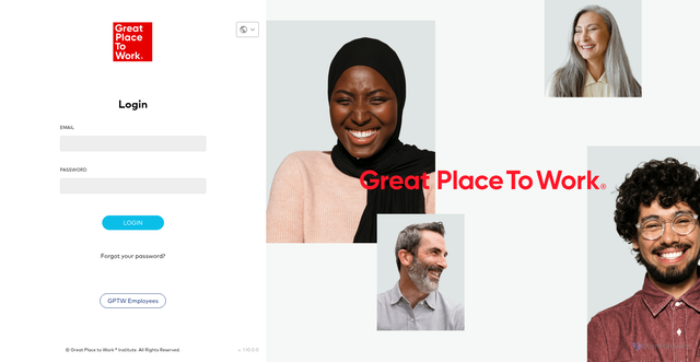 Security scan screenshot of https://app.emprising.com