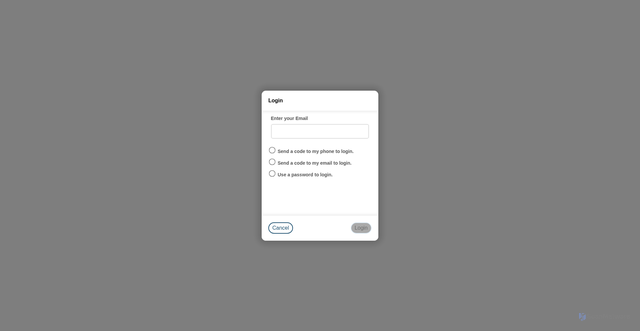 Security scan screenshot of https://bayportmn.gov/