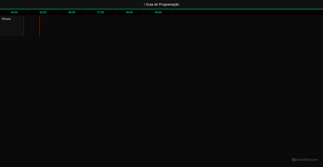 Security scan screenshot of https://epgntoonsbrasil-boopspy8e7.edgeone.app/