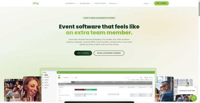 Security scan screenshot of https://www.ivvy.co.uk