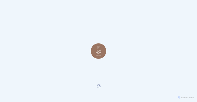 Security scan screenshot of https://burd-kw.com