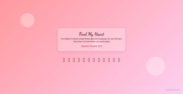 Security scan screenshot of https://static-aqua-q4mznhfa9h-cw3yrm87bn.edgeone.app/