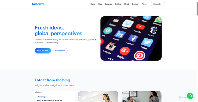 Security scan screenshot of https://joyous-harlequin-62z0zycy8n-sg99k7cxgl.edgeone.app/