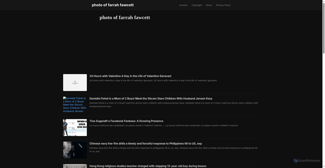 Security scan screenshot of https://careerensemblesitustox-dpt25ykvnstq.edgeone.dev/