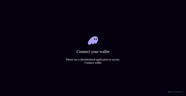 Security scan screenshot of http://trumpplan.xyz/