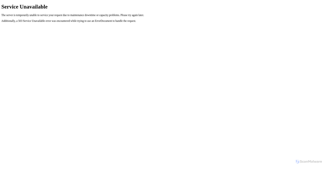 Security scan screenshot of https://images.tips.net