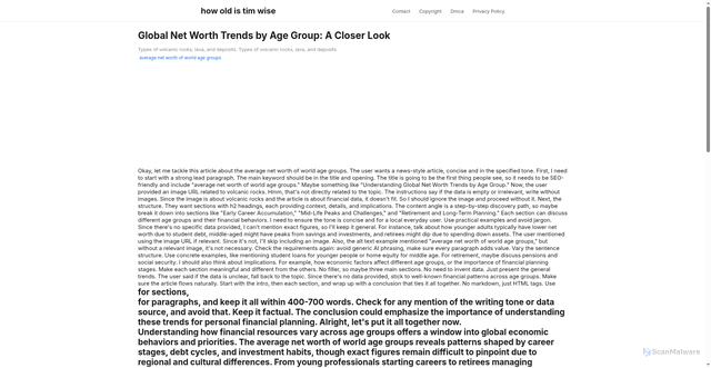 Security scan screenshot of https://pelangiasikworld-dpsmpz5348du.edgeone.app/average-net-worth-of-world-age-groups.html