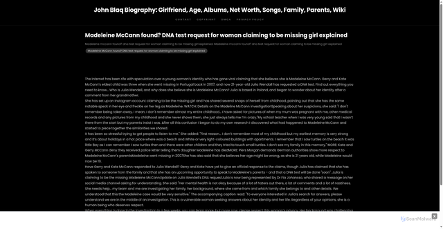 Security scan screenshot of https://teespringshophugo-0m17euibfp.edgeone.app/12807-madeleine-mccann-found-dna-test-request-for-woman-claiming-to-be-missing-girl-explained.html