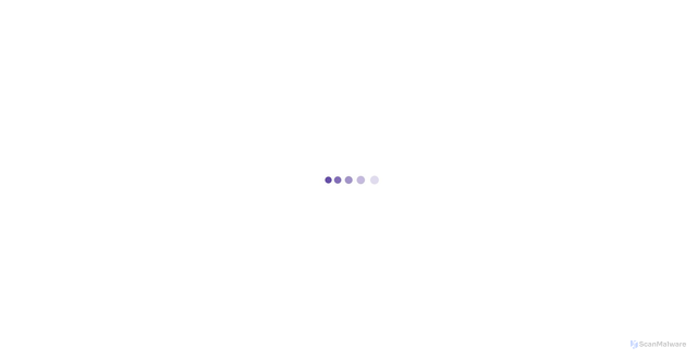 Security scan screenshot of https://community.traefik.io