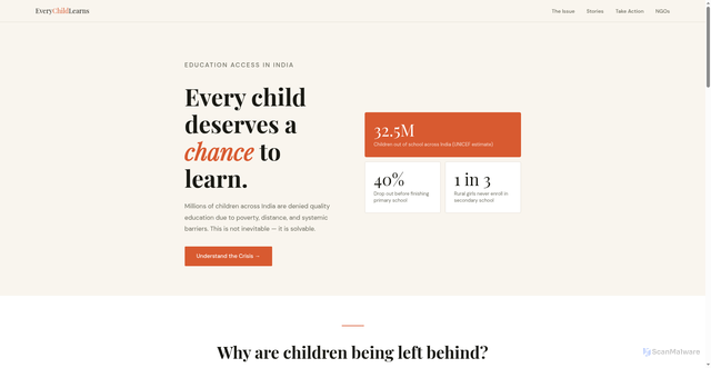 Security scan screenshot of https://verbal-coffee-ff3z0mjrdr-ib5pr79dqo.edgeone.app/