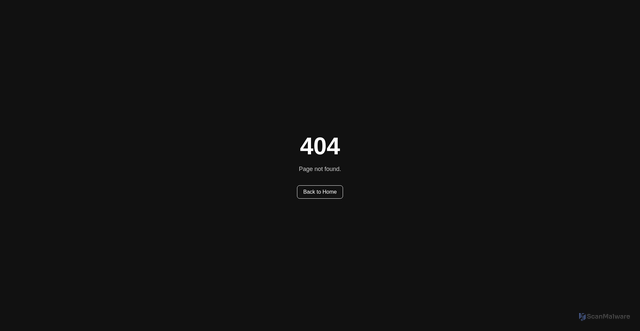 Security scan screenshot of https://perfumesparati.online/